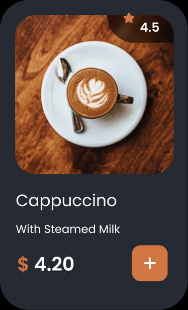 Cappucciono2 card image
