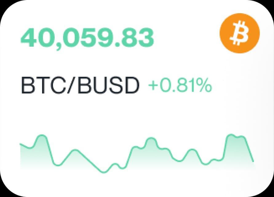 BTC card image